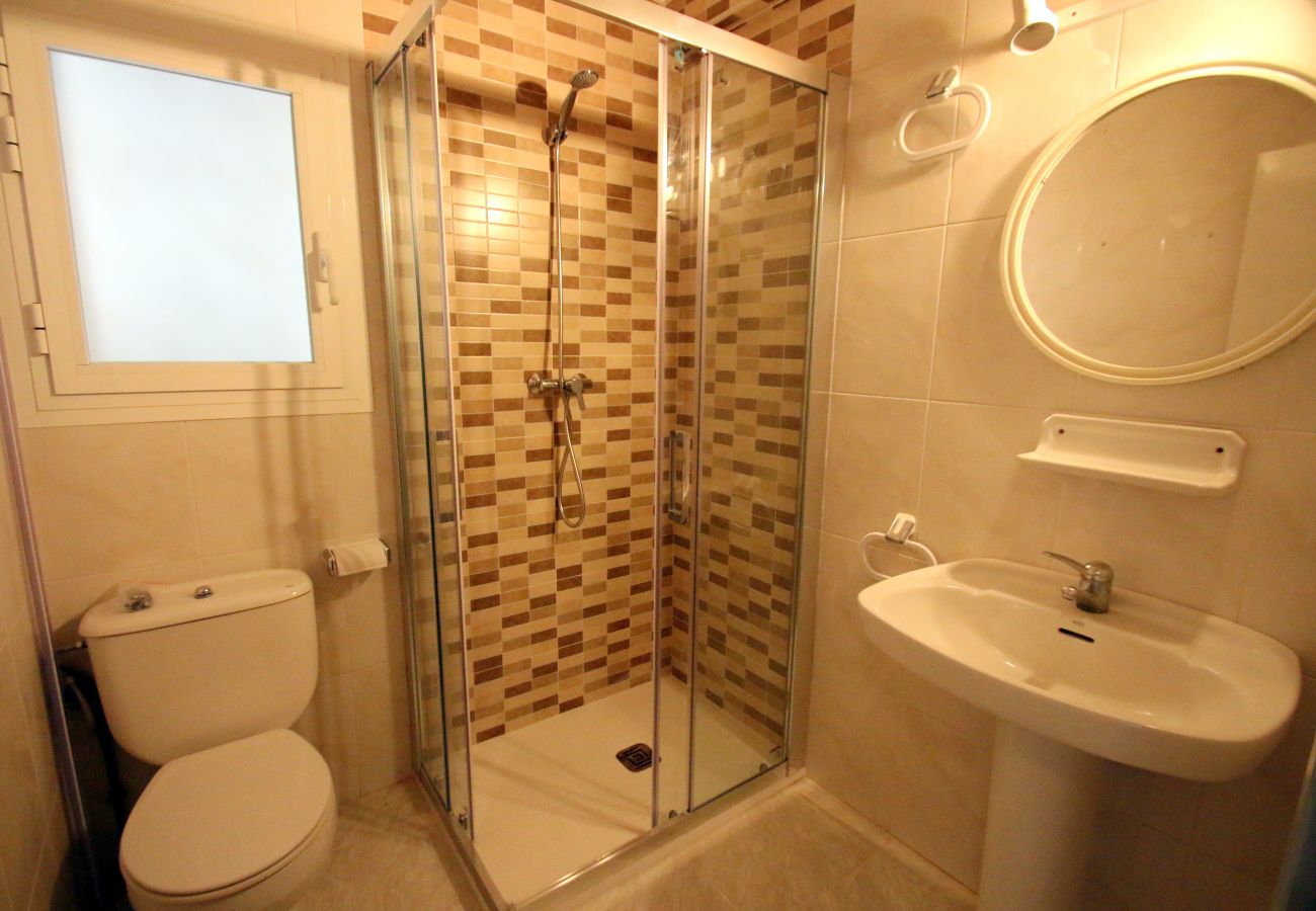 Apartamento en Cambrils - Apartamento Regueral Cambrils