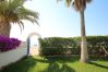 Casa en Miami Playa - Casas Blancas 39, Parc Mont-roig Casa en Miami Playa - Casas Blancas 39, Parc Mont-roig