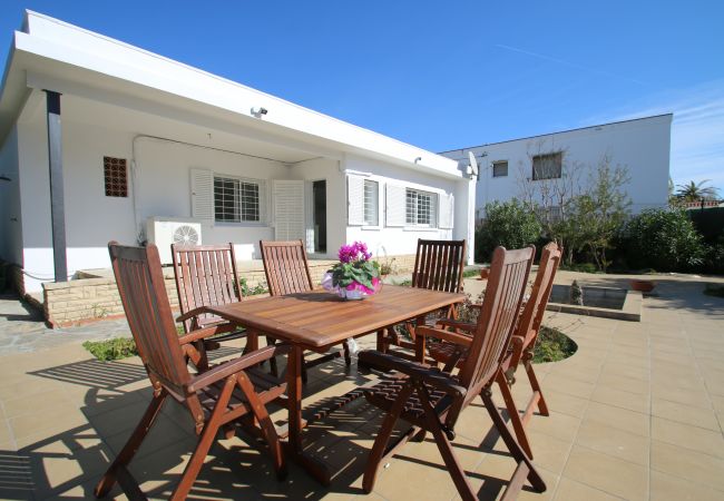 Villa en Cambrils - Villa Sonia Cambrils