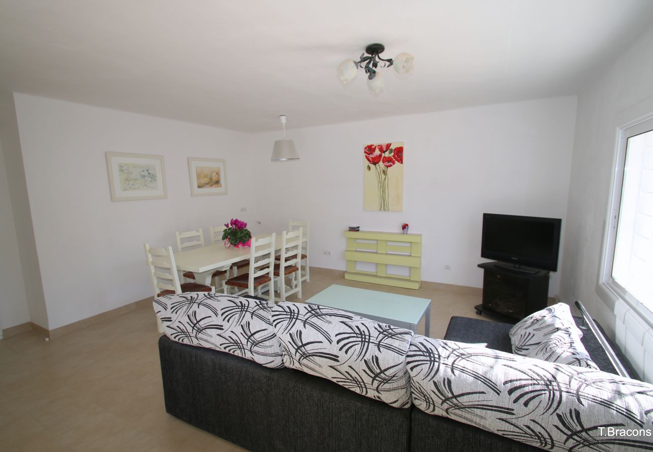 Villa en Cambrils - Villa Sonia Cambrils