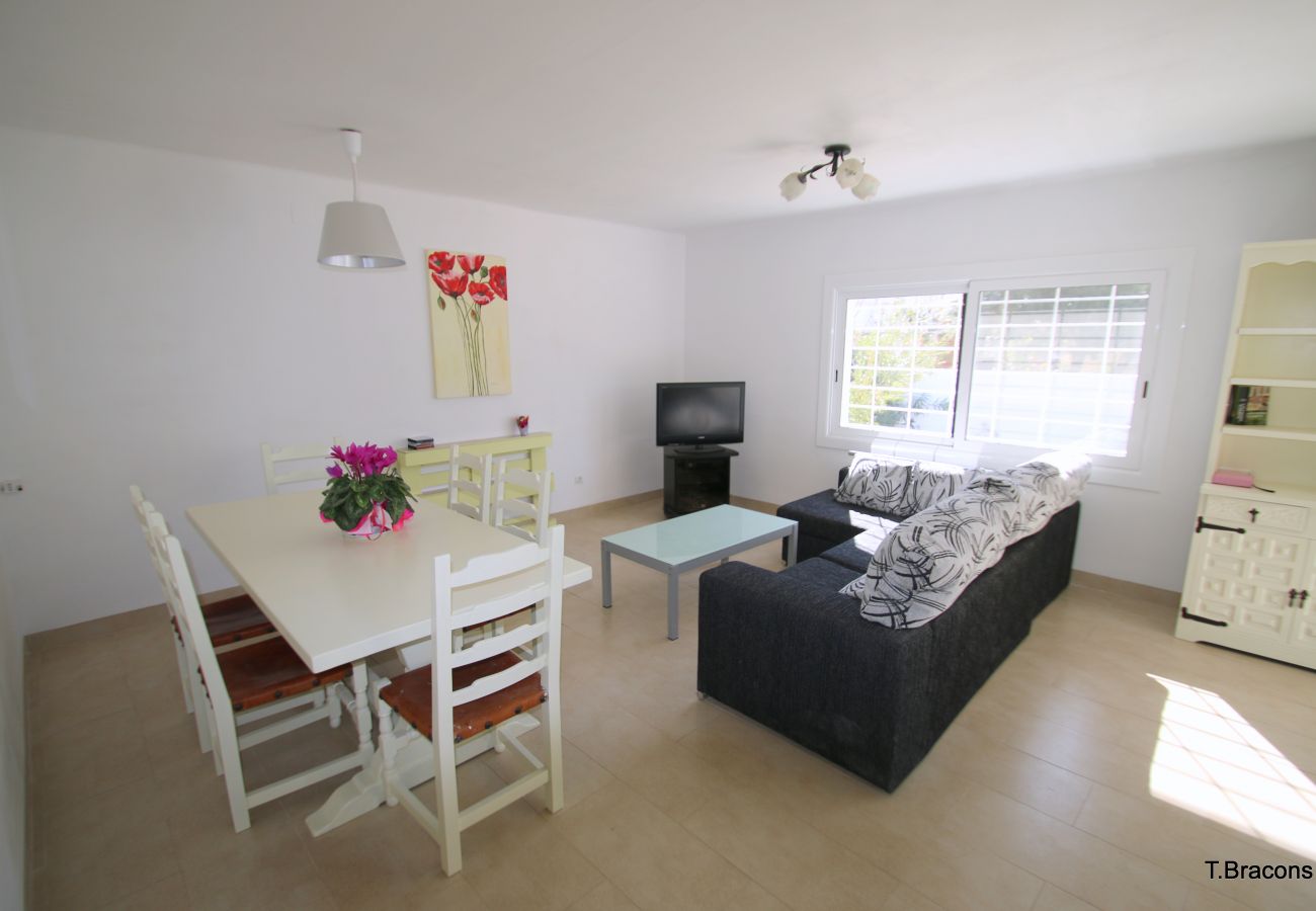 Villa en Cambrils - Villa Sonia Cambrils