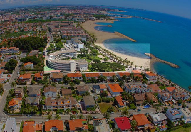 Apartamento en Cambrils - OLIMPIC BAJOS 19 Apartamento en Cambrils - OLIMPIC BAJOS 19