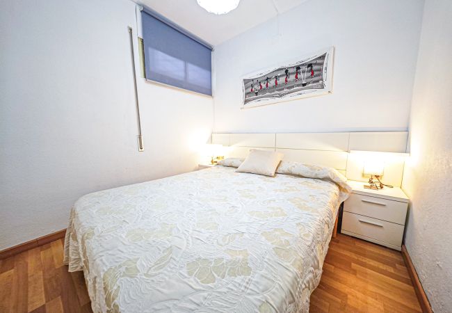 Apartamento en Cambrils - OLIMPIC BAJOS 19 Apartamento en Cambrils - OLIMPIC BAJOS 19