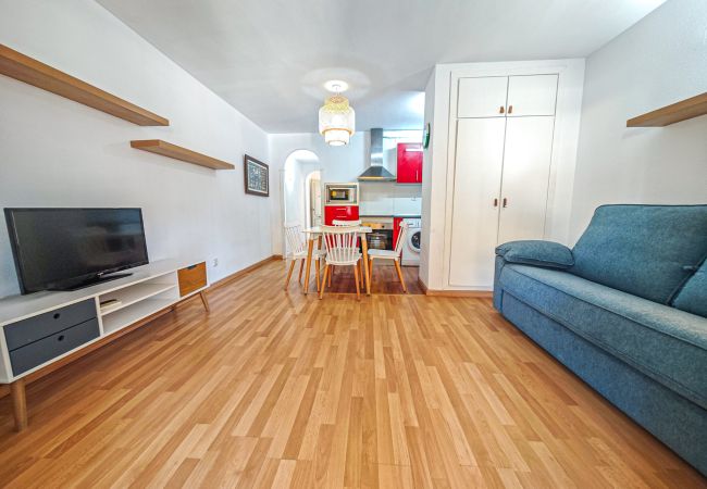 Apartamento en Cambrils - OLIMPIC BAJOS 19 Apartamento en Cambrils - OLIMPIC BAJOS 19