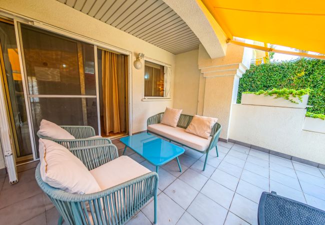 Apartamento en Cambrils - OLIMPIC BAJOS 19 Apartamento en Cambrils - OLIMPIC BAJOS 19