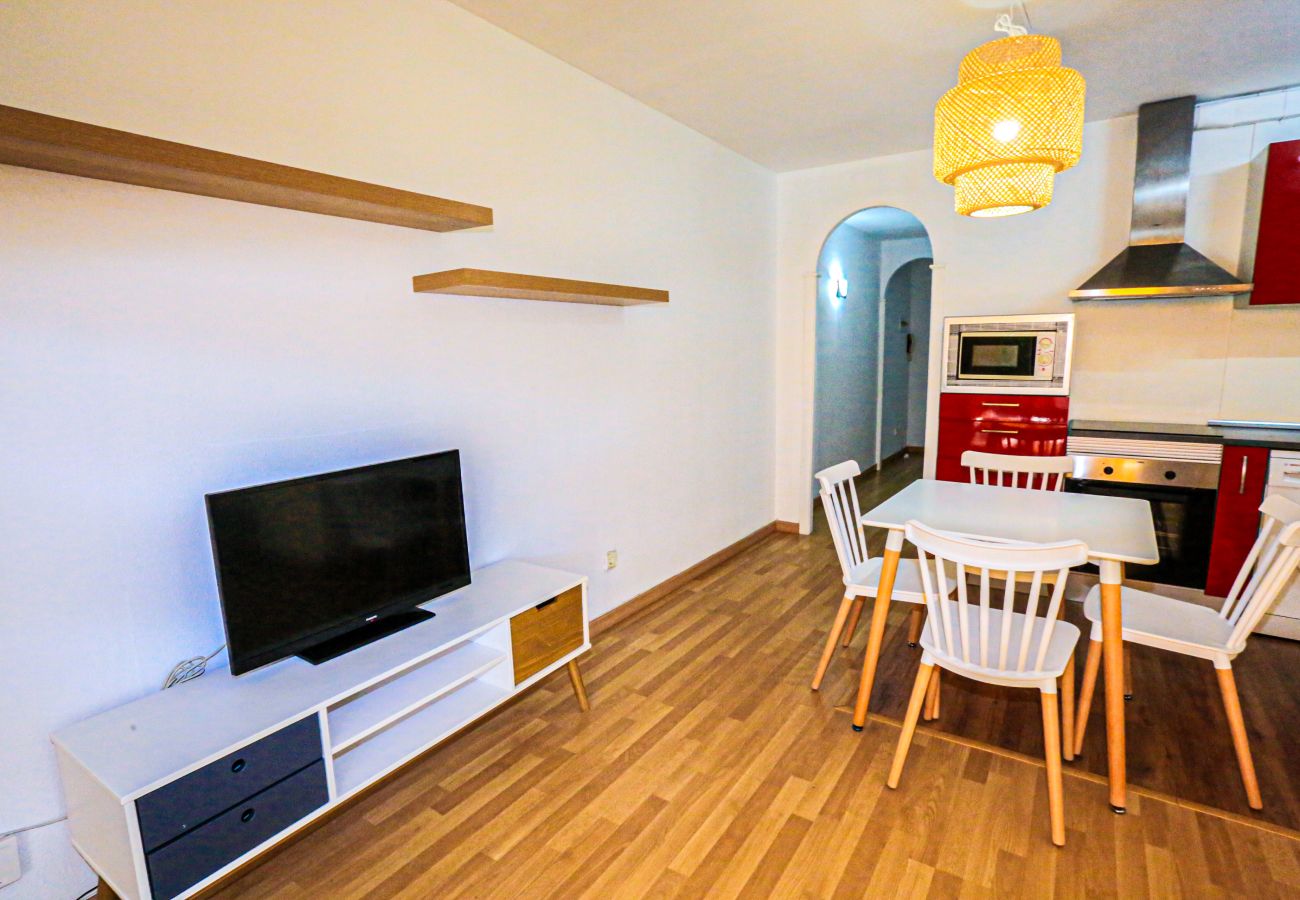 Apartamento en Cambrils - OLIMPIC BAJOS 19