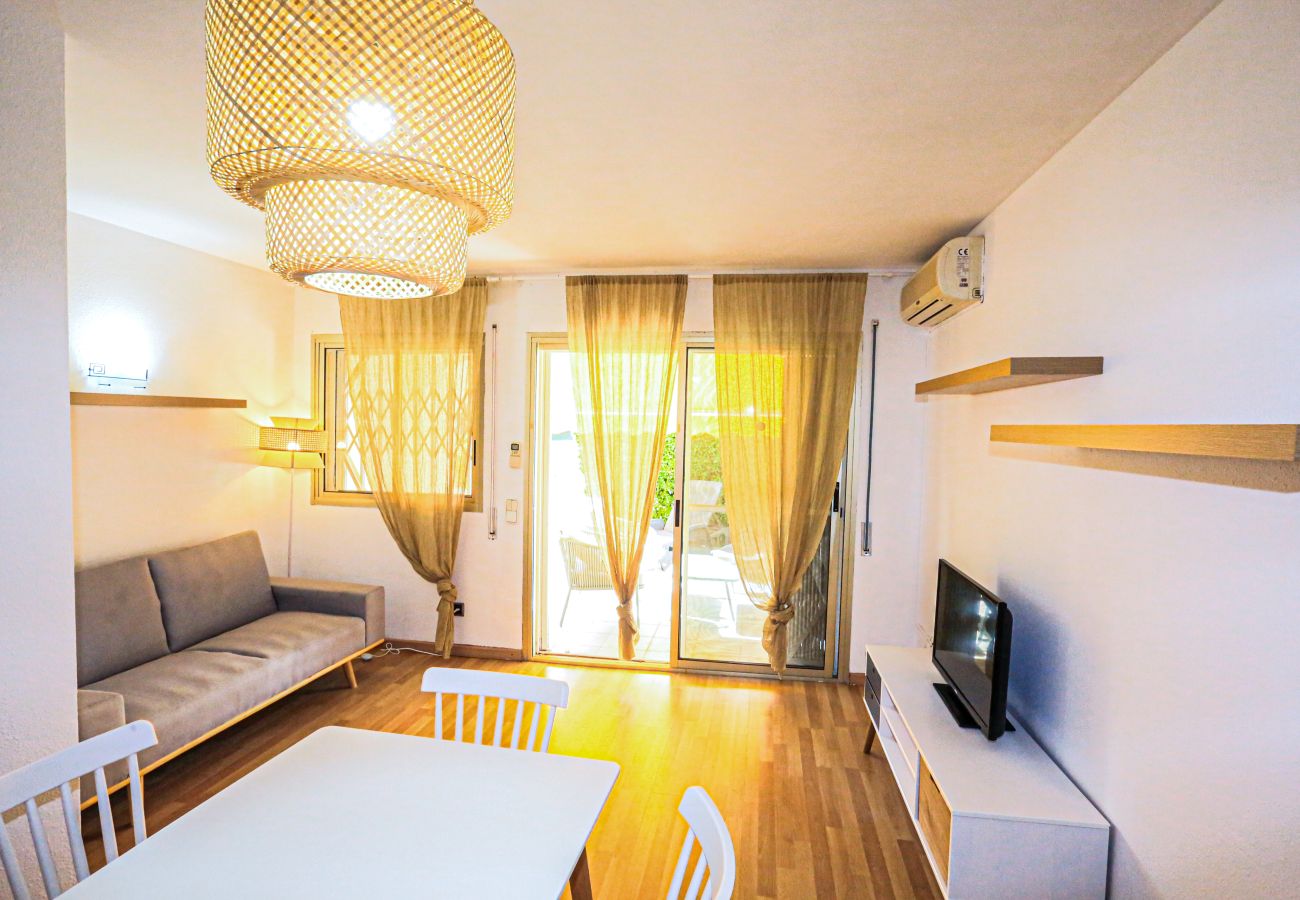 Apartamento en Cambrils - OLIMPIC BAJOS 19