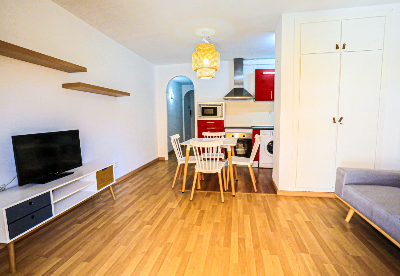 Apartamento en Cambrils - OLIMPIC BAJOS 19