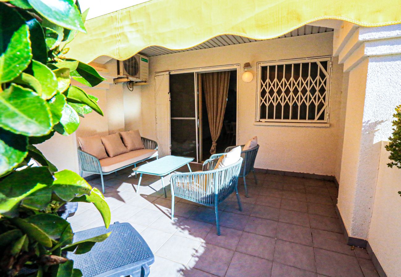 Apartamento en Cambrils - OLIMPIC BAJOS 19