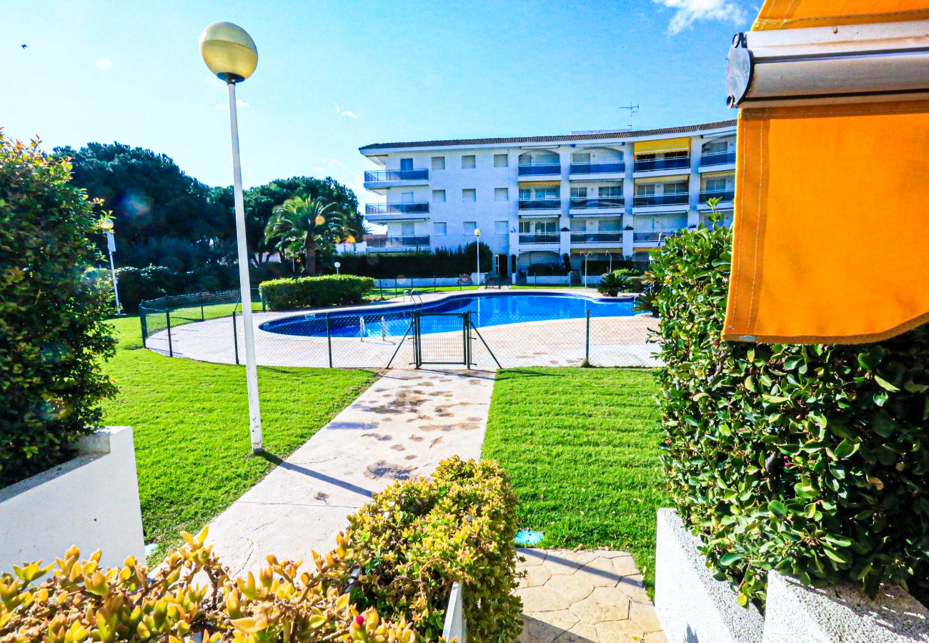 Apartamento en Cambrils - OLIMPIC BAJOS 19