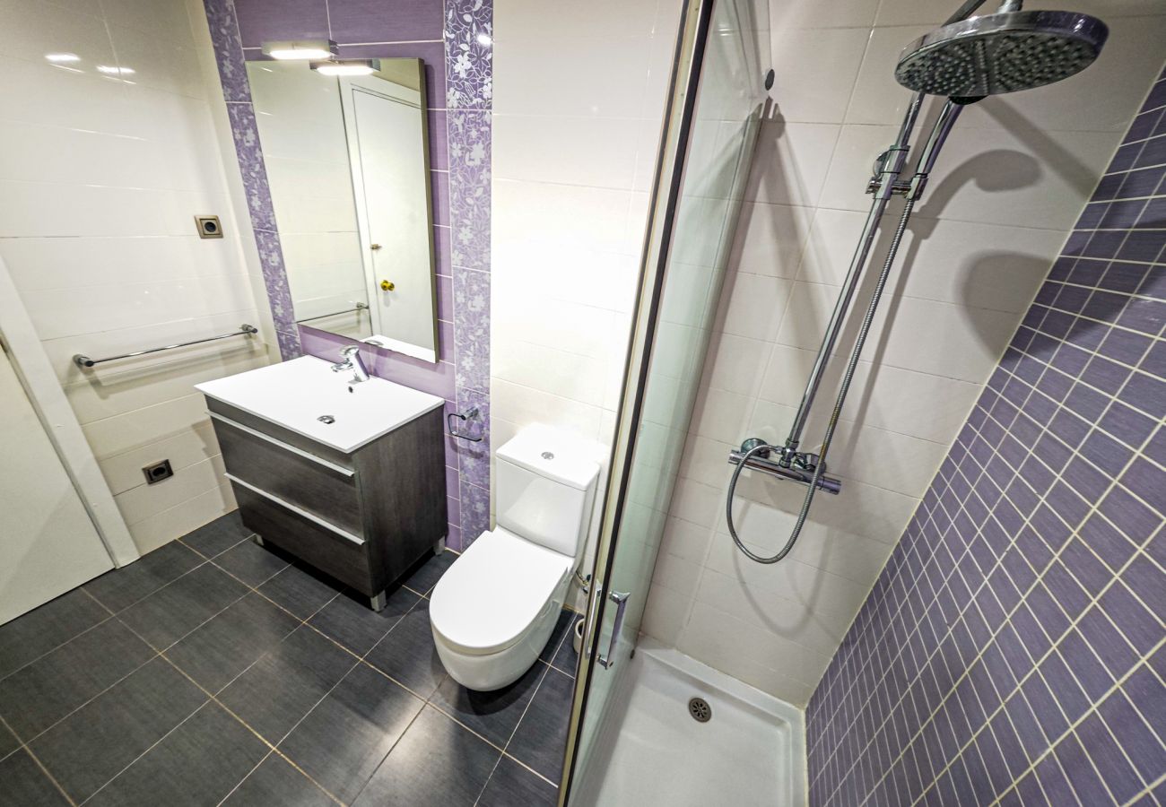 Apartamento en Cambrils - OLIMPIC BAJOS 19