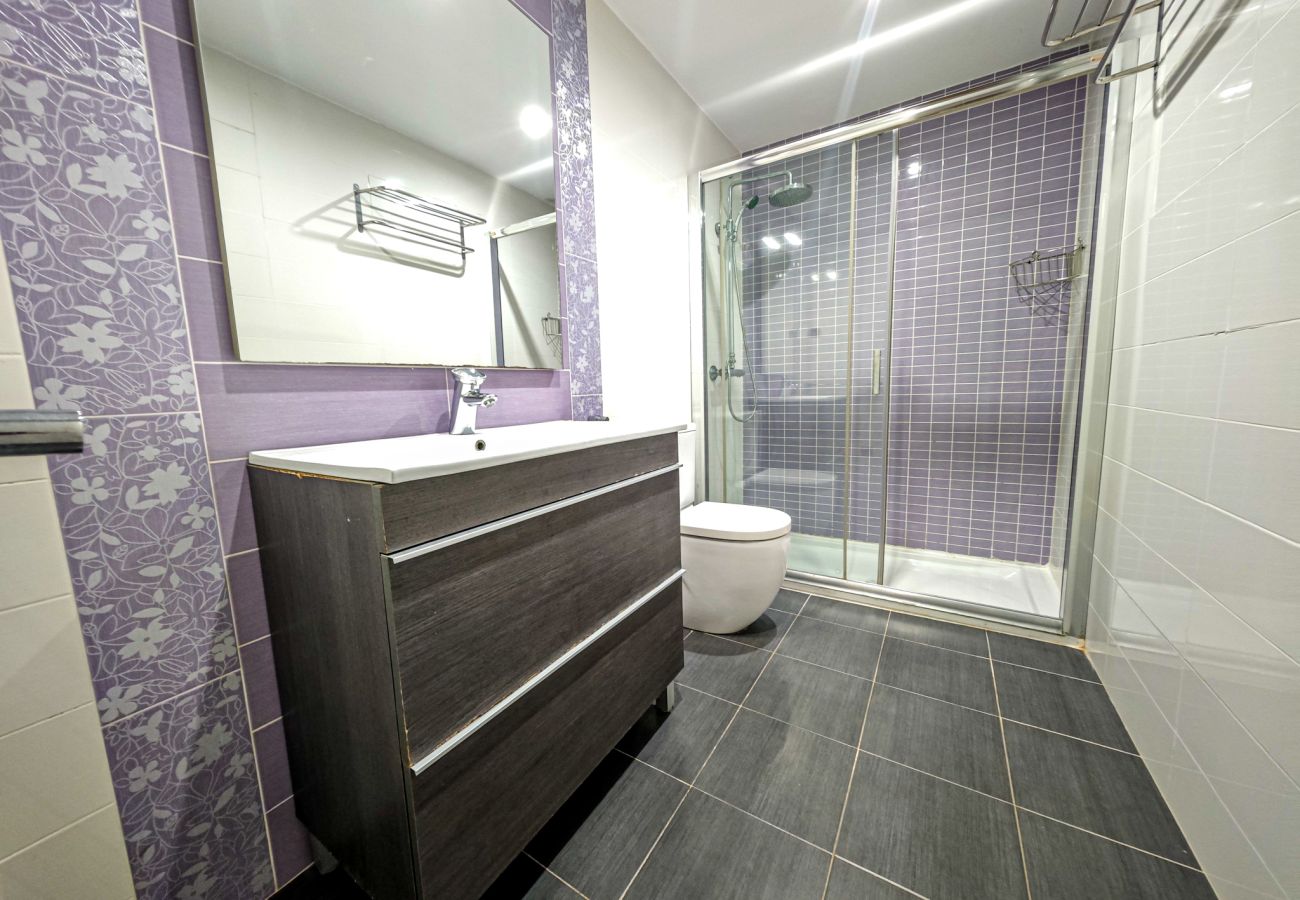 Apartamento en Cambrils - OLIMPIC BAJOS 19