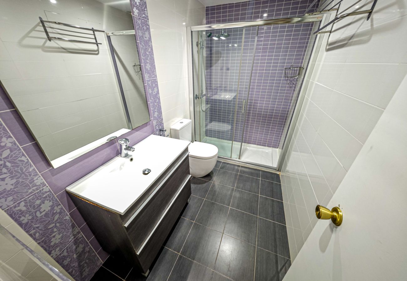 Apartamento en Cambrils - OLIMPIC BAJOS 19