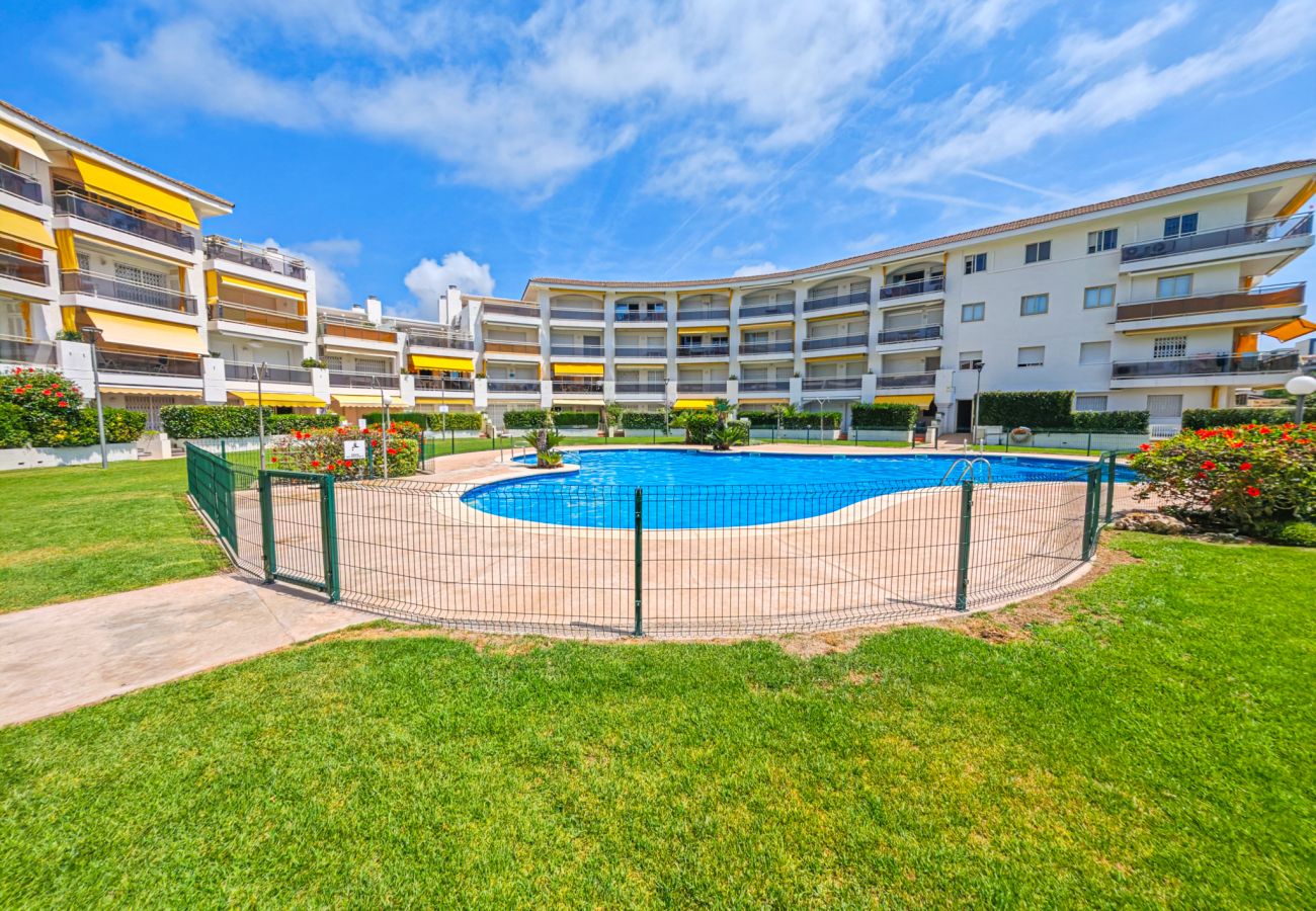 Apartamento en Cambrils - OLIMPIC BAJOS 19