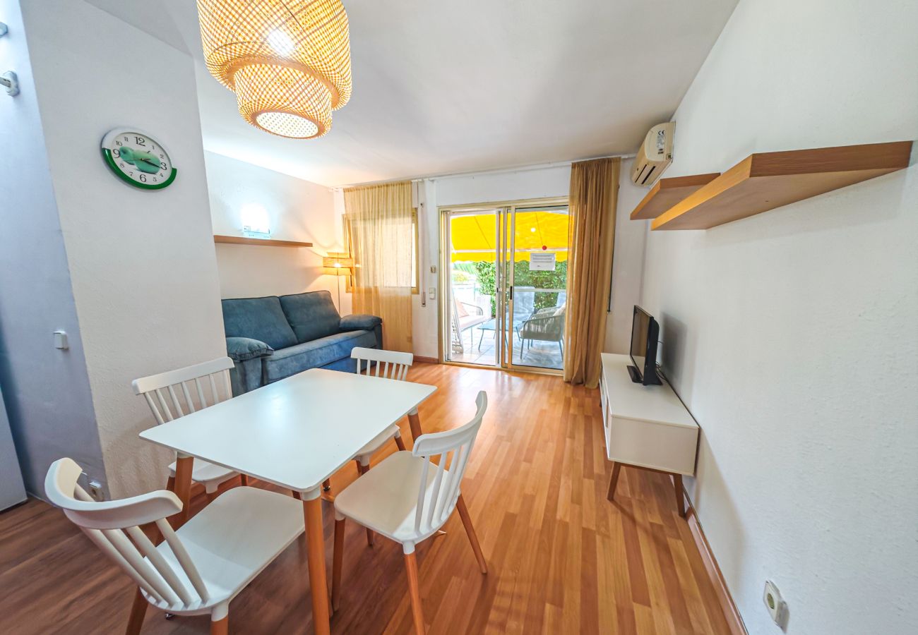 Apartamento en Cambrils - OLIMPIC BAJOS 19