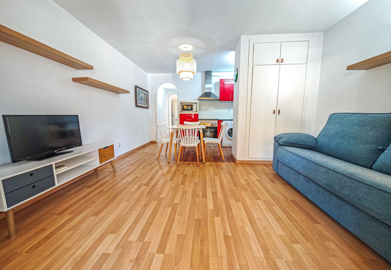 Apartamento en Cambrils - OLIMPIC BAJOS 19
