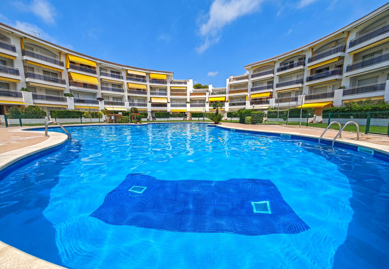 Apartamento en Cambrils - OLIMPIC BAJOS 19