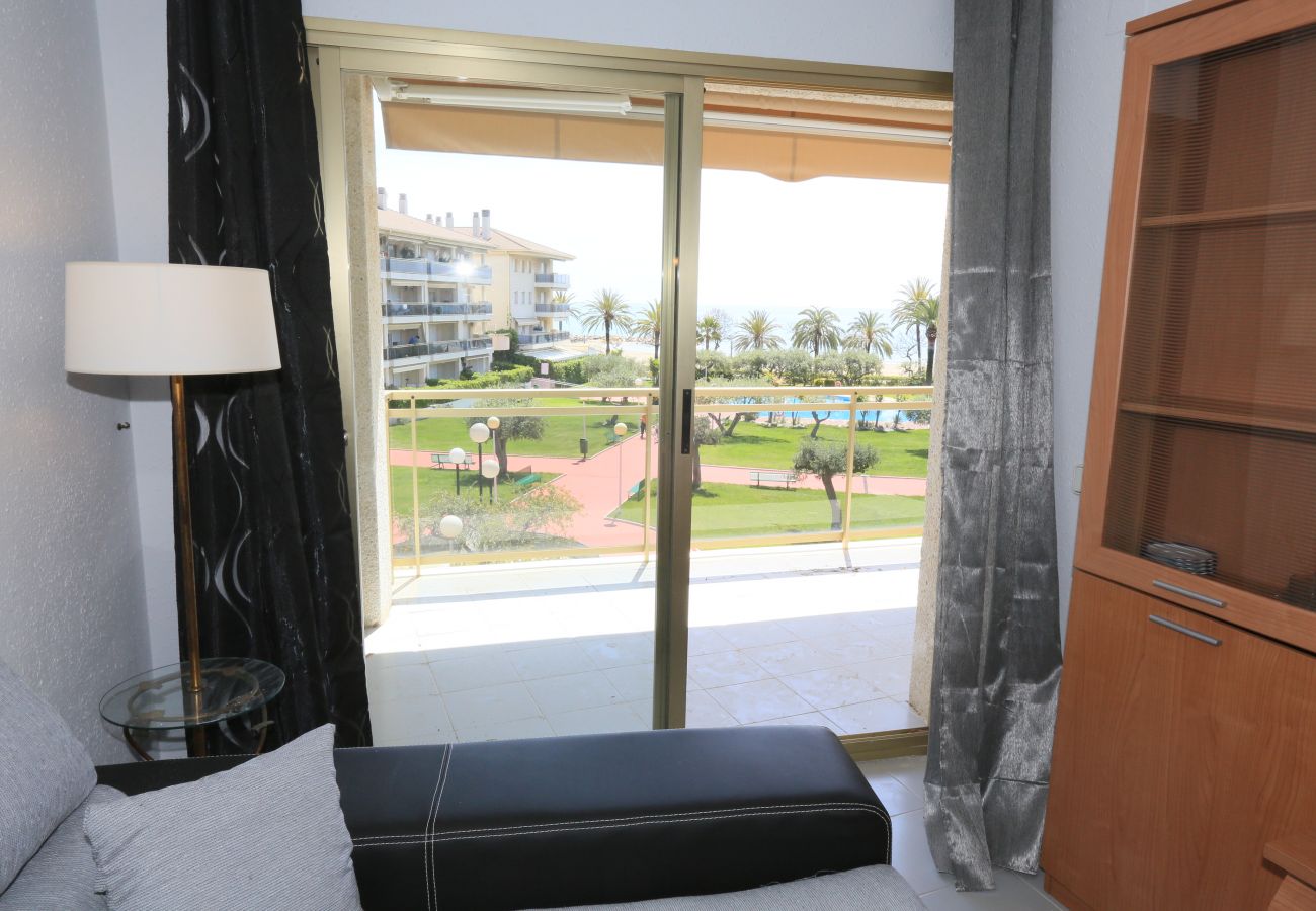 Apartamento en Cambrils - GOLF D 202