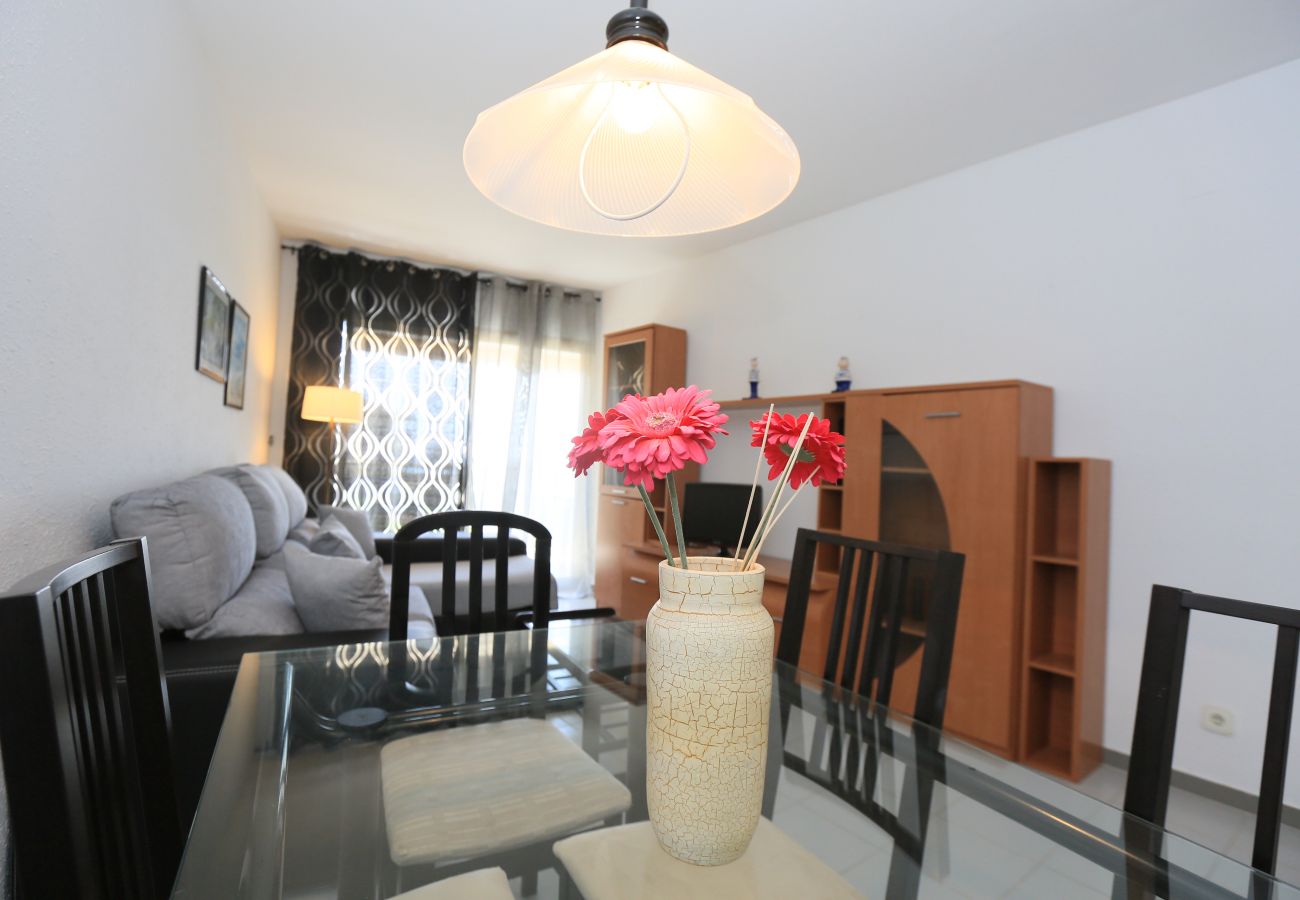 Apartamento en Cambrils - GOLF D 202