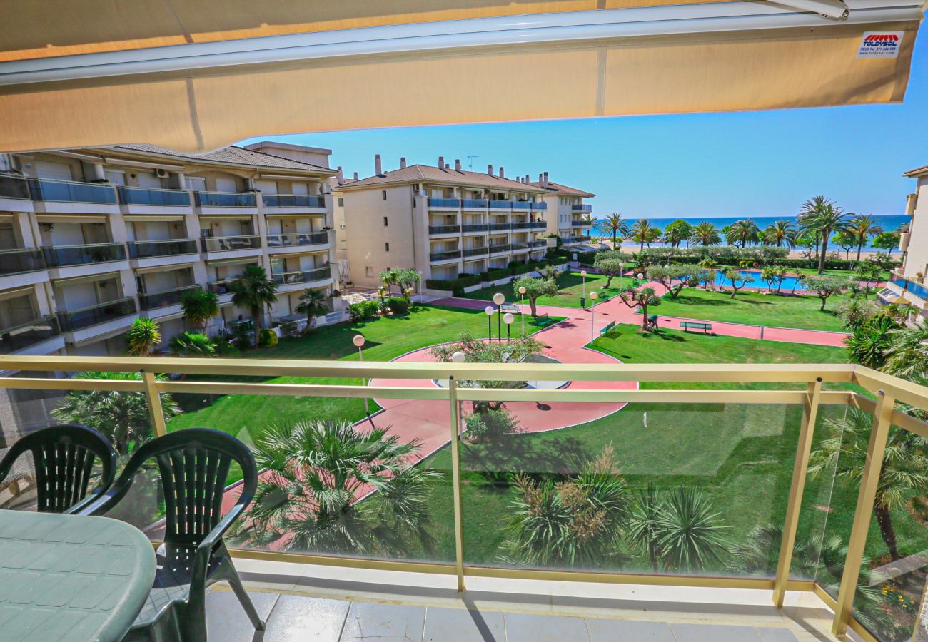 Apartamento en Cambrils - GOLF D 202