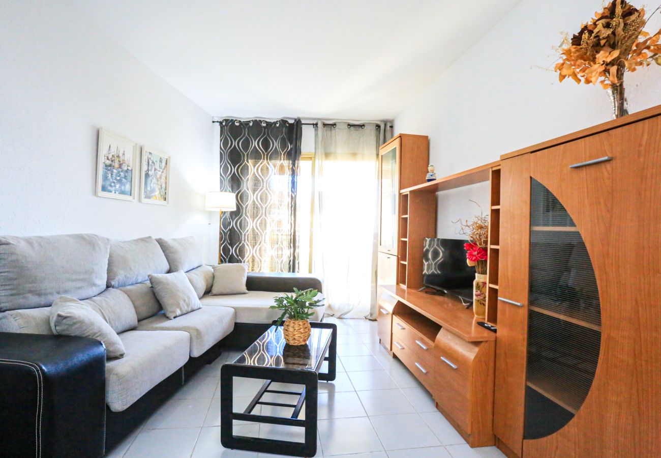 Apartamento en Cambrils - GOLF D 202