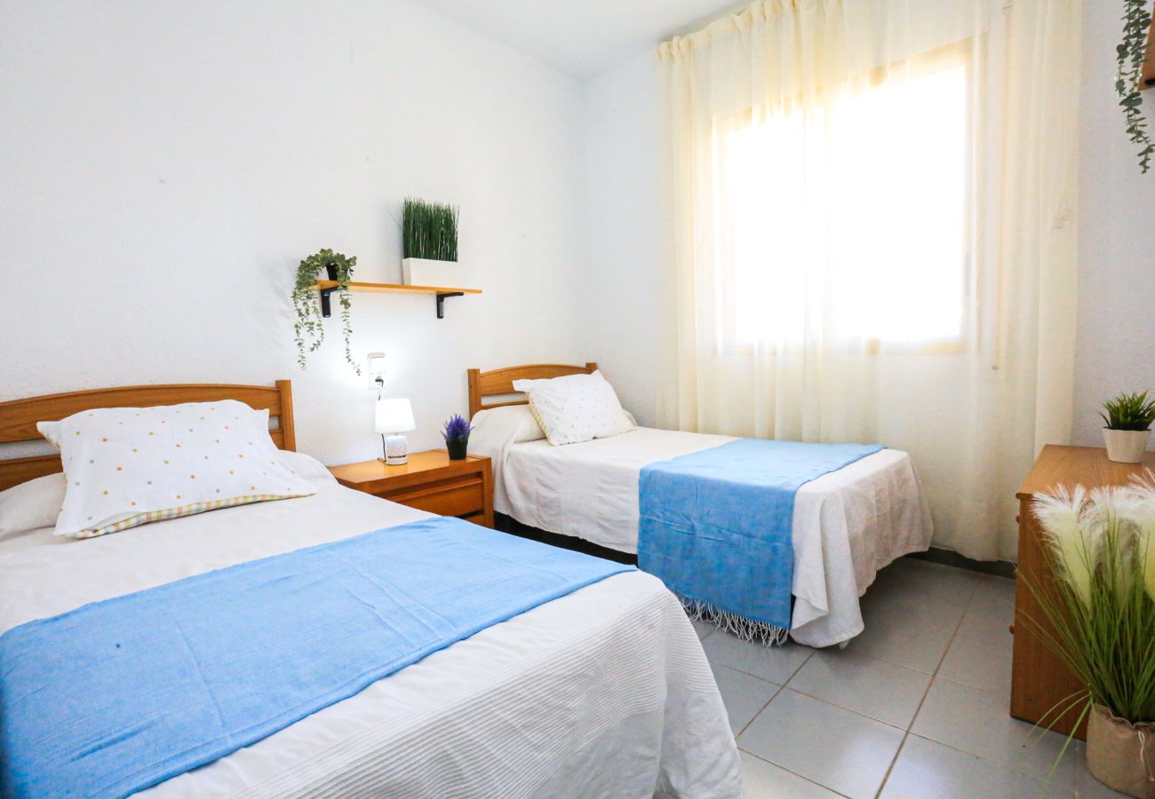 Apartamento en Cambrils - GOLF D 202