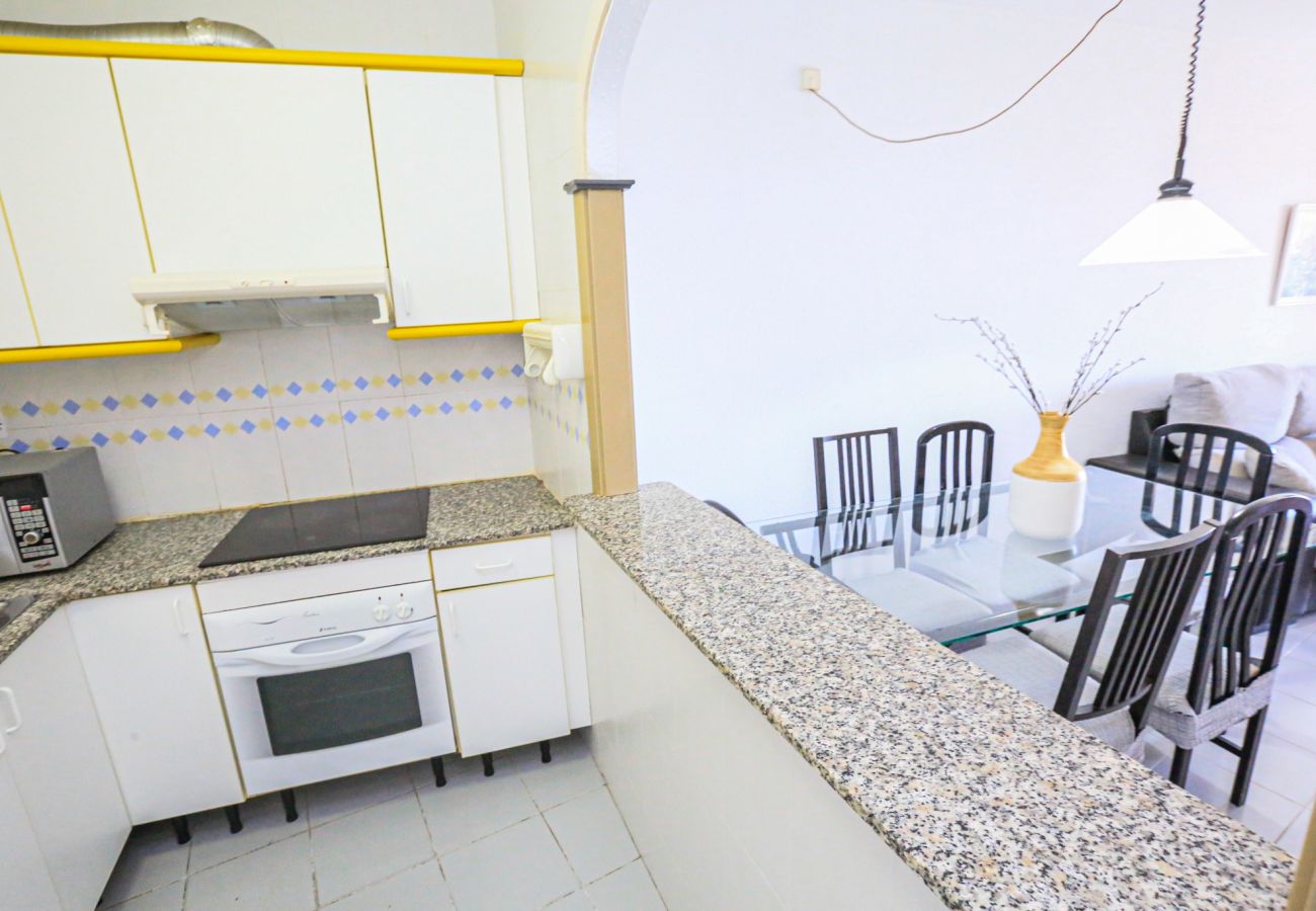 Apartamento en Cambrils - GOLF D 202