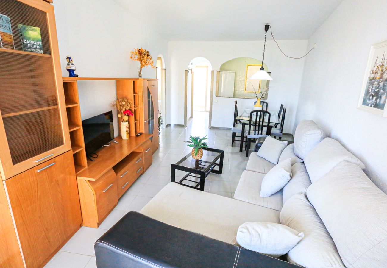 Apartamento en Cambrils - GOLF D 202