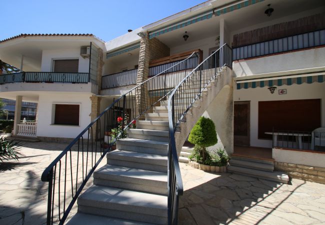 Cambrils - Apartamento