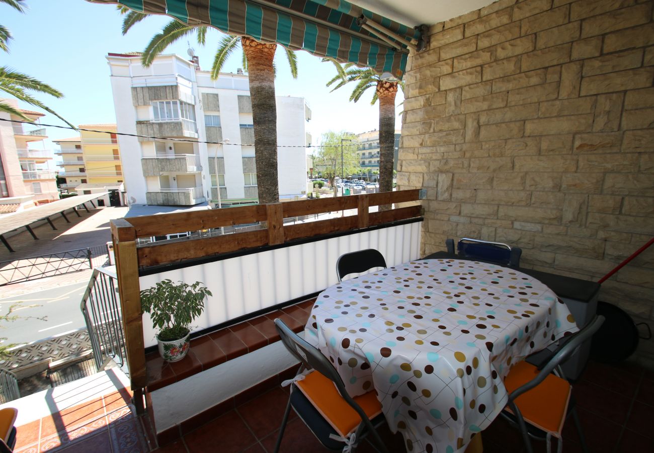 Apartamento en Cambrils - Apartamento Kottmann