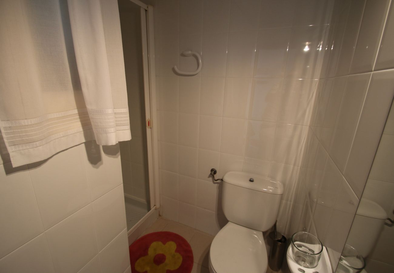 Apartamento en Cambrils - Apartamento Kottmann