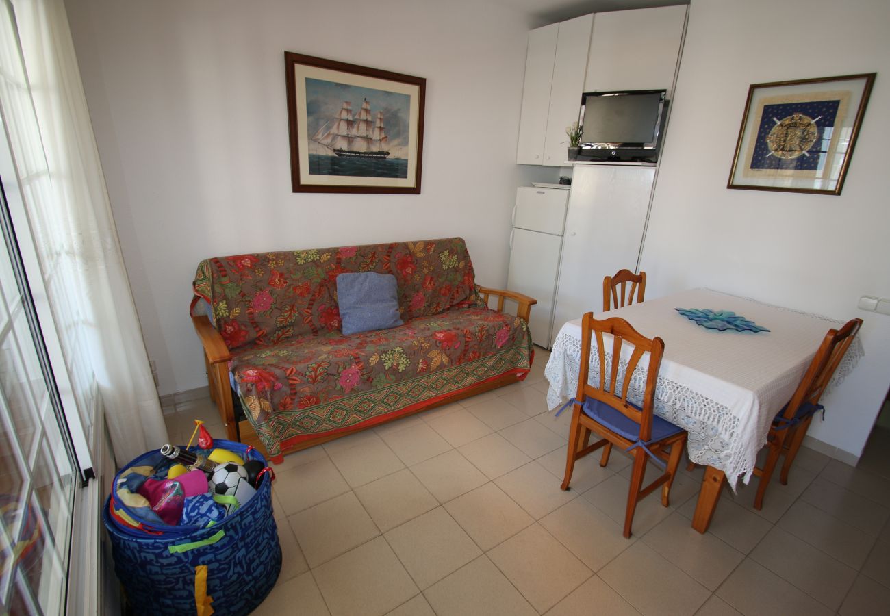 Apartamento en Cambrils - Apartamento Kottmann