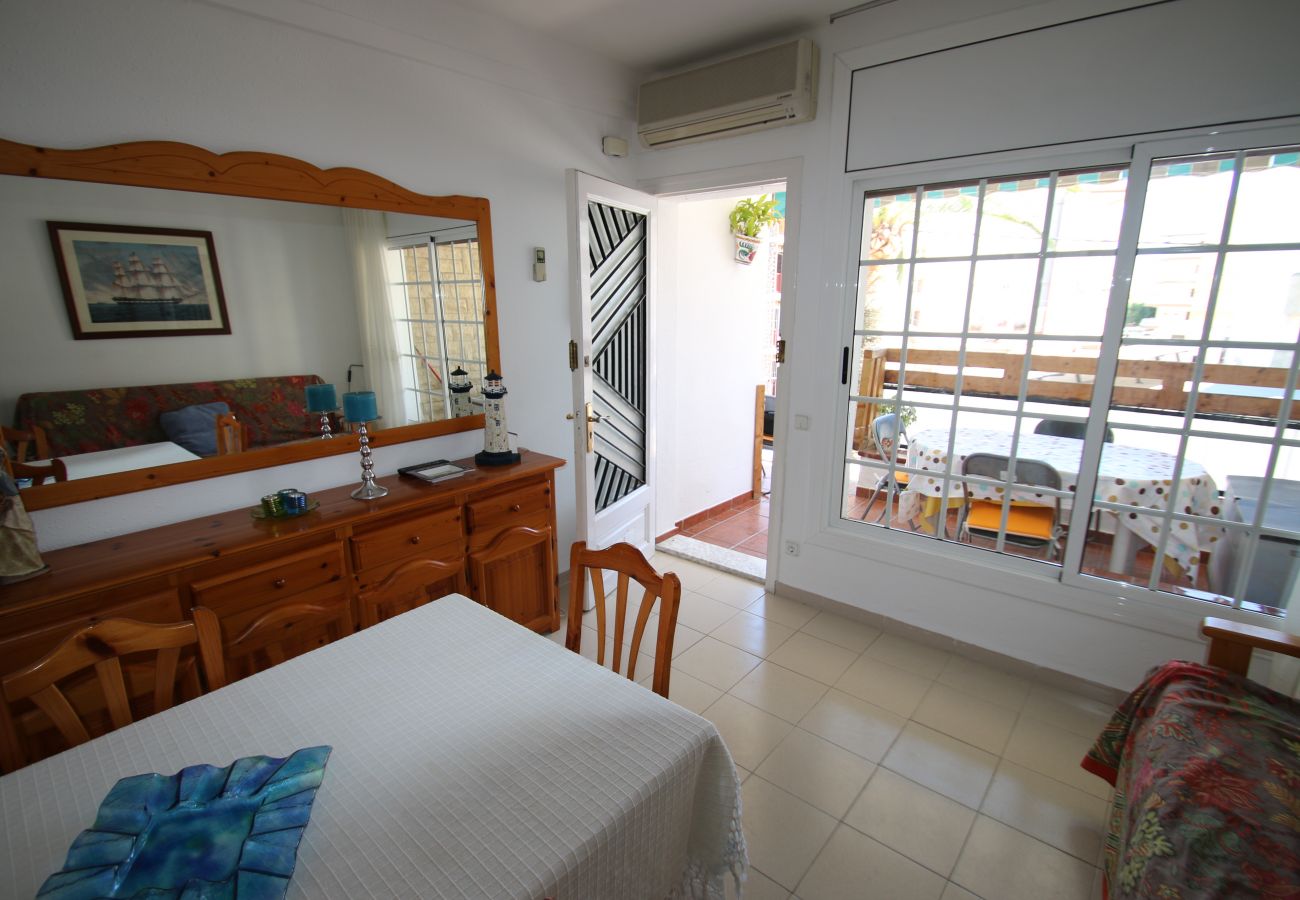 Apartamento en Cambrils - Apartamento Kottmann