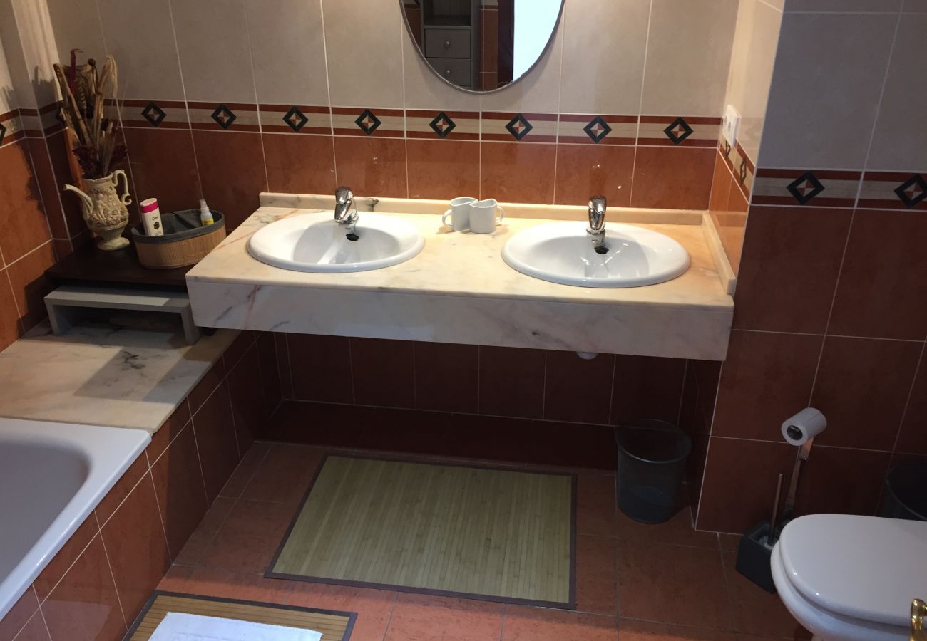 Apartamento en Miami Playa - Vila Romana Atico Capri
