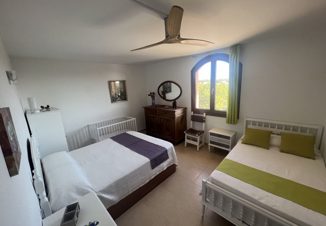 Apartamento en Miami Playa - Vila Romana Atico Capri