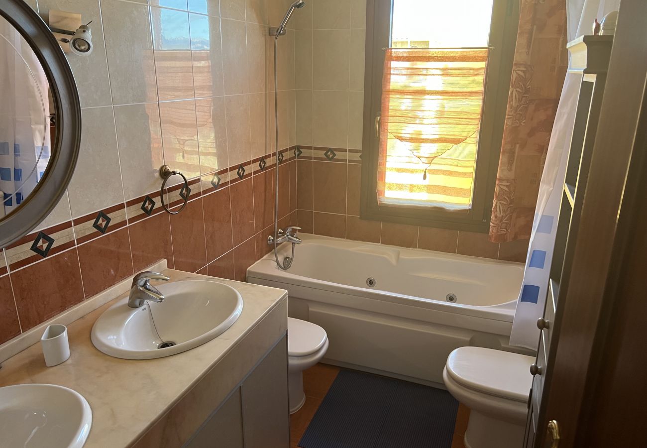 Apartamento en Miami Playa - Vila Romana Atico Capri