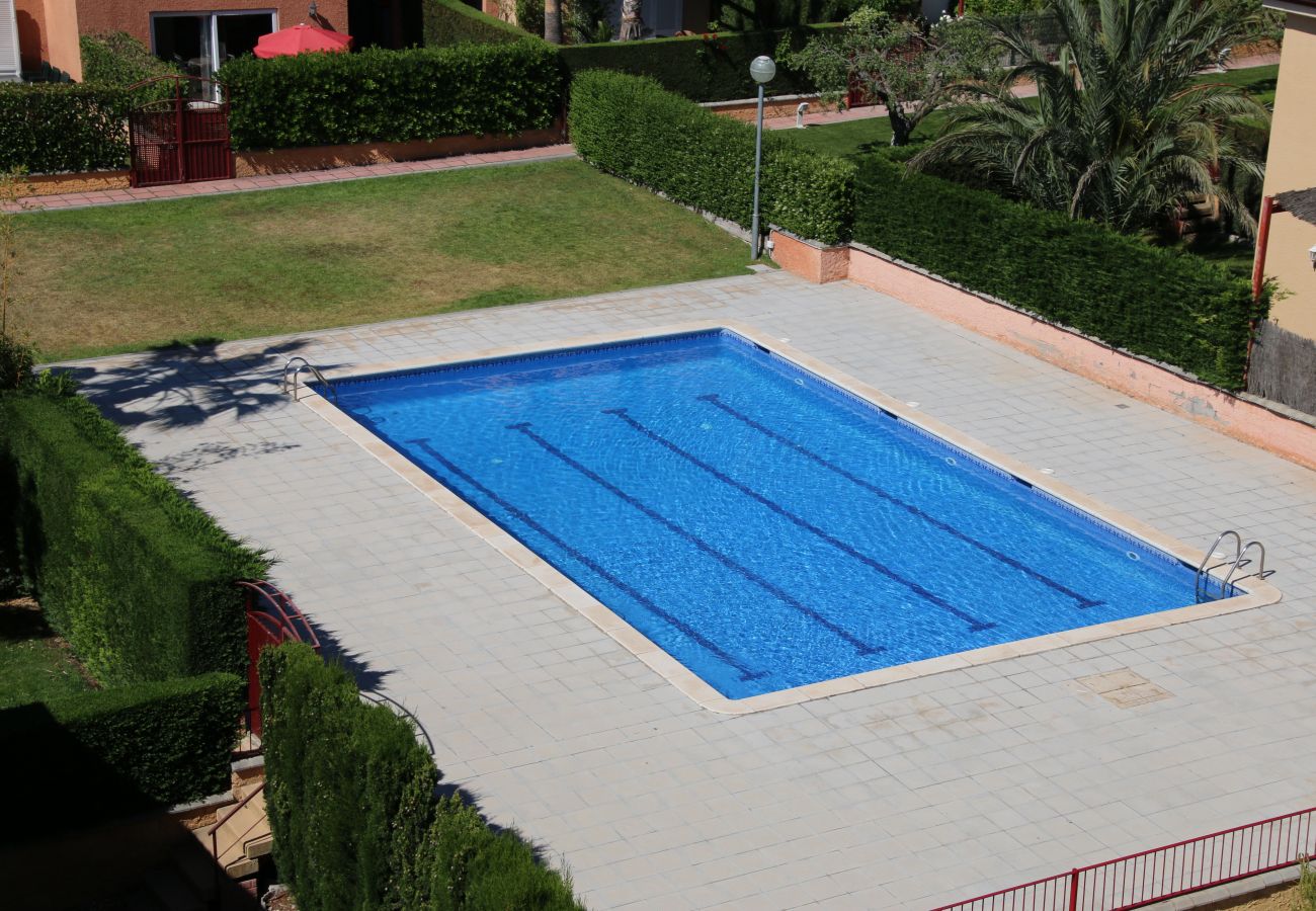 Apartamento en Miami Playa - Vila Romana Atico Capri