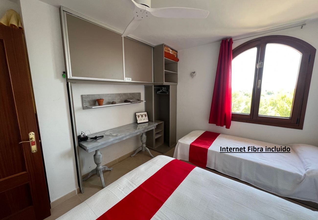 Apartamento en Miami Playa - Vila Romana Atico Capri