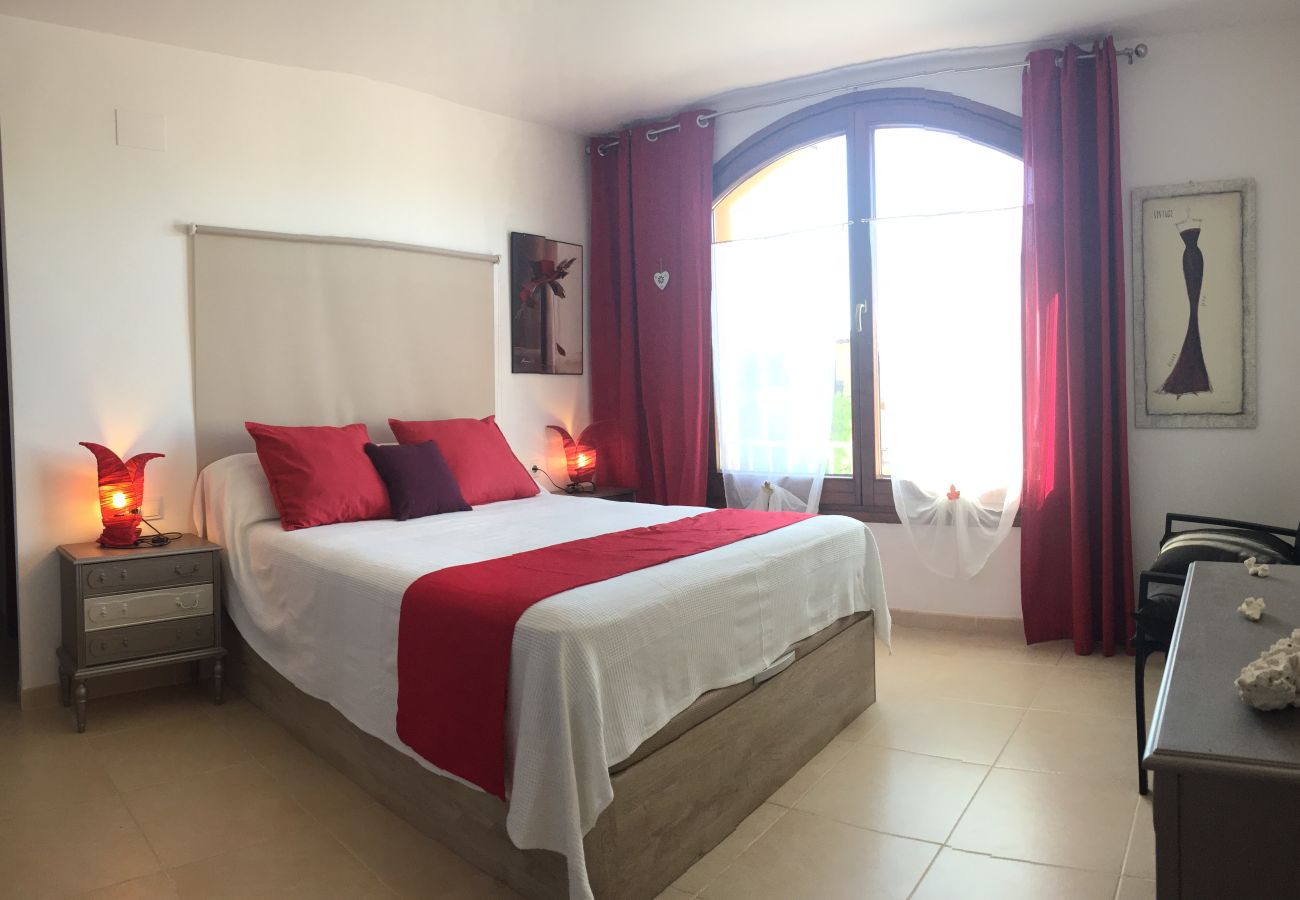 Apartamento en Miami Playa - Vila Romana Atico Capri