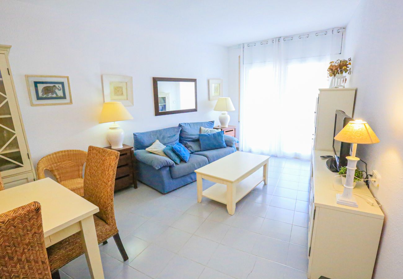 Apartamento en Cambrils - GOLF A 113