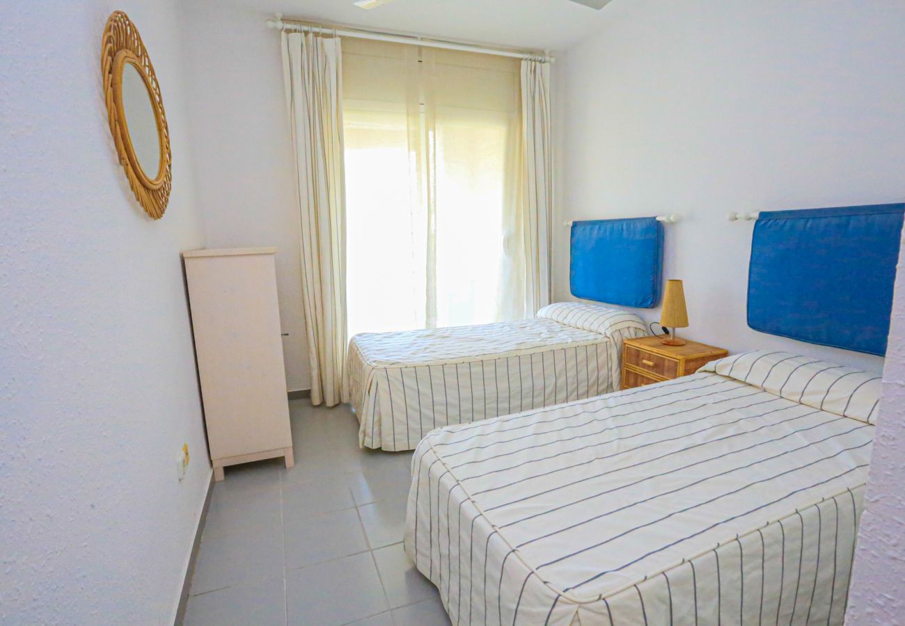 Apartamento en Cambrils - GOLF A 113