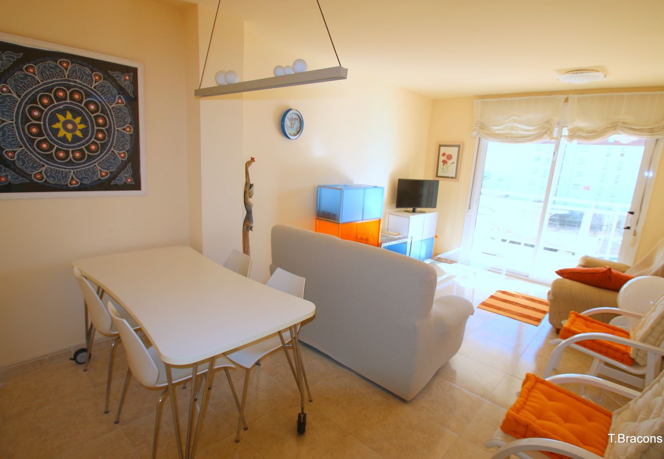 Apartamento en Miami Playa - Apartamento Bellavista 220 by Parc Mont-roig