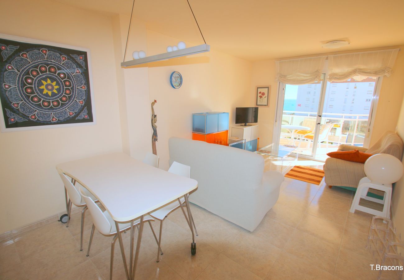 Apartamento en Miami Playa - Apartamento Bellavista 220 by Parc Mont-roig