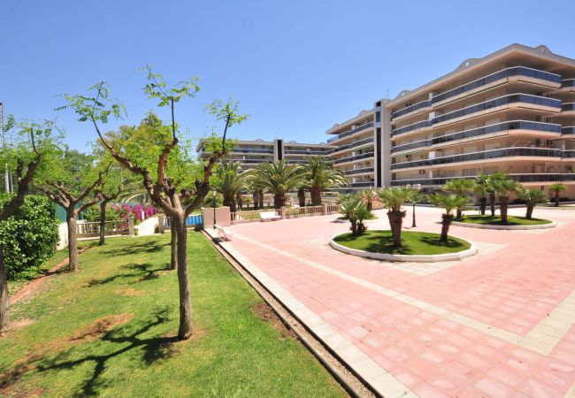 Apartamento en Salou - LIVING PARK 210 Apartamento en Salou - LIVING PARK 210