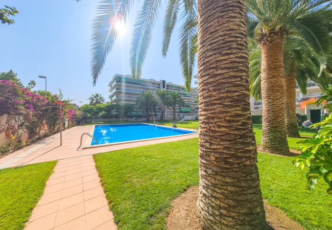 Apartamento en Salou - LIVING PARK 210 Apartamento en Salou - LIVING PARK 210