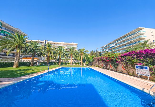 Apartamento en Salou - LIVING PARK 210 Apartamento en Salou - LIVING PARK 210