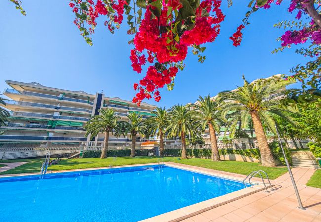 Apartamento en Salou - LIVING PARK 210