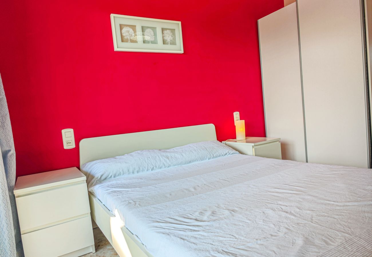 Apartamento en Salou - LIVING PARK 210