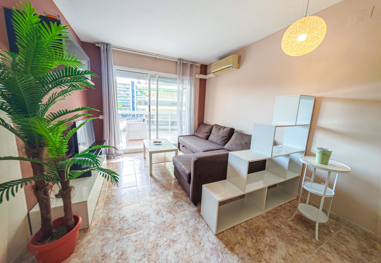 Apartamento en Salou - LIVING PARK 210