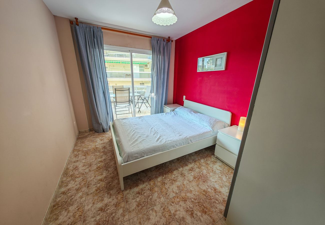 Apartamento en Salou - LIVING PARK 210